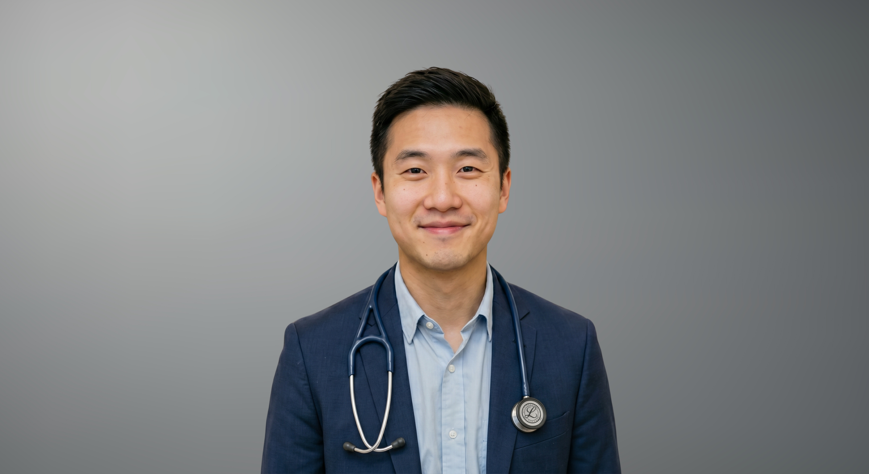 DR. CHAN