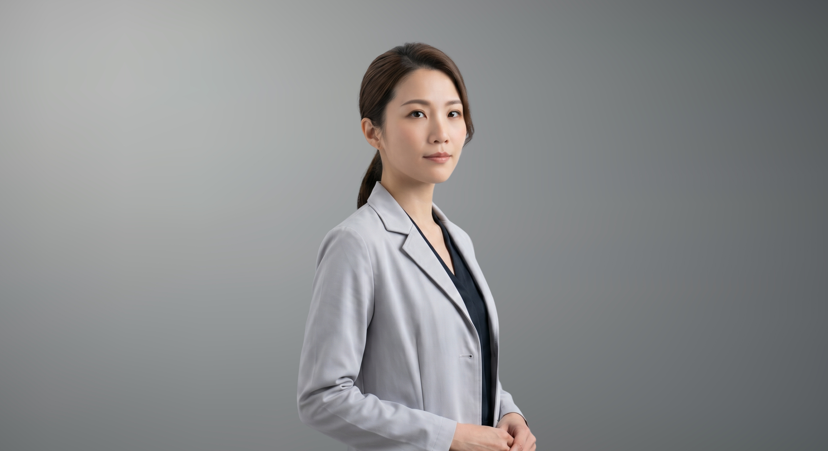 DR. LIU