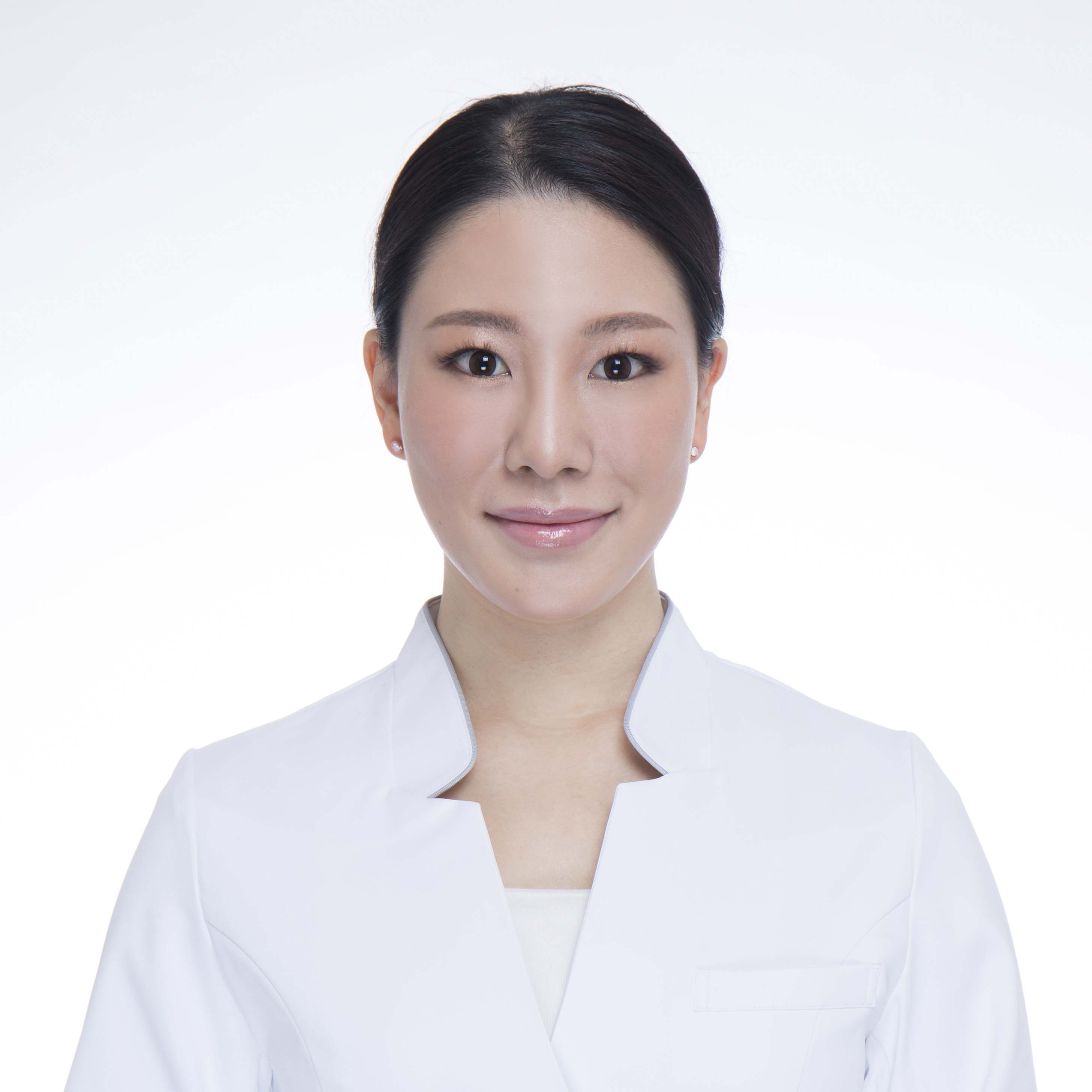 Dr. Ayaka NISHIKAWA